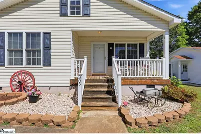 305 Grant Street, Easley, SC 29640 - Photo 4