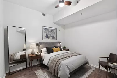 100 E Washington Street #Unit 23, Greenville, SC 29601 - Photo 8