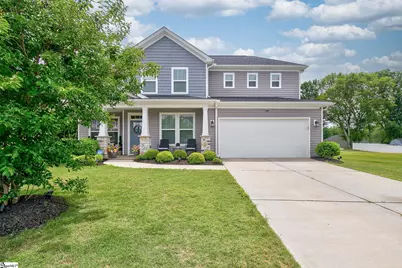 604 Oak Hill Lane, Belton, SC 29627 - Photo 1
