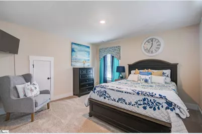 604 Oak Hill Lane, Belton, SC 29627 - Photo 28