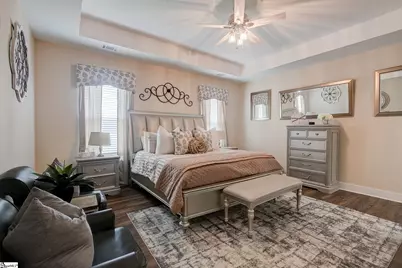 604 Oak Hill Lane, Belton, SC 29627 - Photo 22