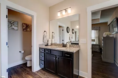 604 Oak Hill Lane, Belton, SC 29627 - Photo 28