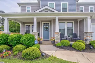 604 Oak Hill Ln, Belton, SC 29627 - Photo 2