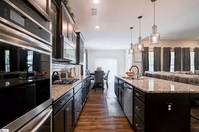 604 Oak Hill Lane, Belton, SC 29627 - Photo 8