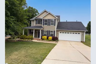 100 Watercourse Way, Greer, SC 29651 - Photo 22