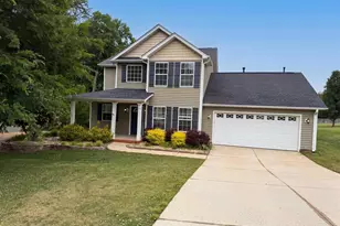 100 Watercourse Way, Greer, SC 29651 - Photo 22