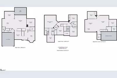 11 Brighthaven Court, Simpsonville, SC 29681 - Photo 48