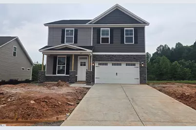 672 Gilgal Lane #Lot 31, Wellford, SC 29385 - Photo 1