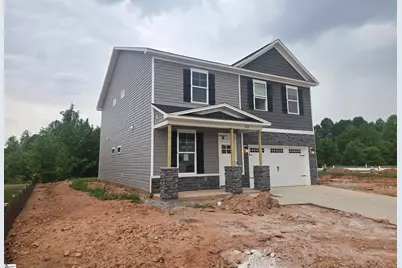 672 Gilgal Lane #Lot 31, Wellford, SC 29385 - Photo 2