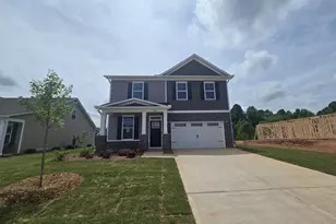 672 Gilgal Ln, Wellford, SC 29385 - Photo 1