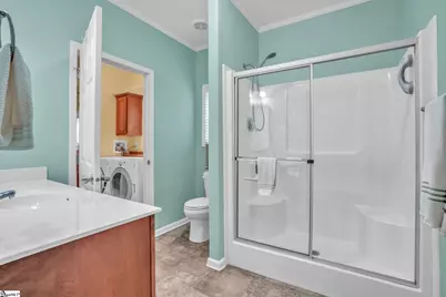 189 Friendly Circle, Saluda, NC 28773 - Photo 16