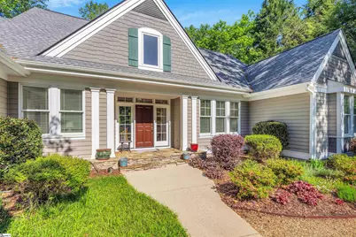 124 Kingshead Road, Travelers Rest, SC 29690 - Photo 2