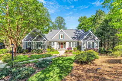 124 Kingshead Road, Travelers Rest, SC 29690 - Photo 1