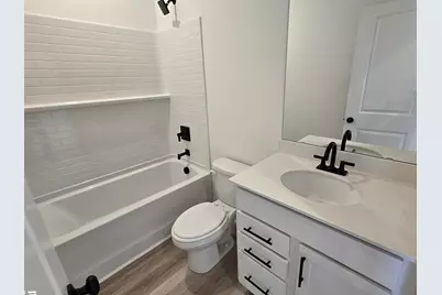 938 Gibbons Street #Lot 84, Wellford, SC 29385 - Photo 6