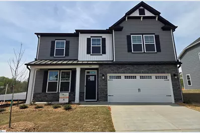 938 Gibbons Street #Lot 84, Wellford, SC 29385 - Photo 2