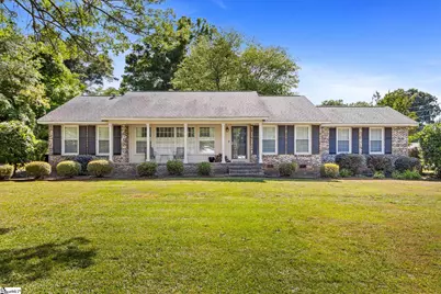 100 Sumter Street, Clinton, SC 29325 - Photo 1