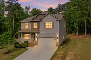 540 Bella Woods Trail, Inman, SC 29349 - Photo 2