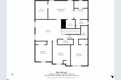 540 Bella Woods Trail, Inman, SC 29349 - Photo 42