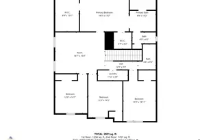 540 Bella Woods Trail, Inman, SC 29349 - Photo 42