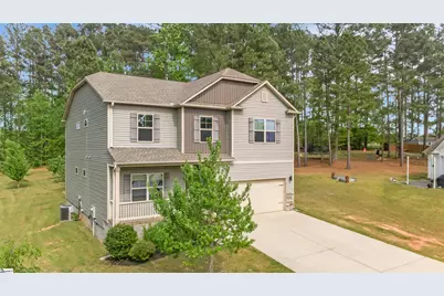 540 Bella Woods Trail, Inman, SC 29349 - Photo 4