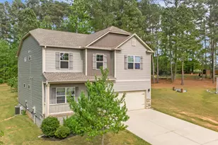 540 Bella Woods Trail, Inman, SC 29349 - Photo 4