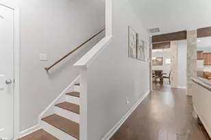 540 Bella Woods Trail, Inman, SC 29349 - Photo 22