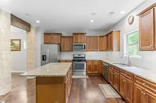 540 Bella Woods Trail, Inman, SC 29349 - Photo 14