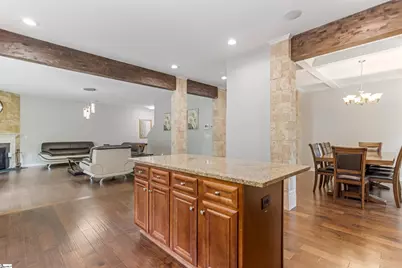 540 Bella Woods Trail, Inman, SC 29349 - Photo 16