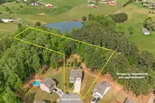 540 Bella Woods Trail, Inman, SC 29349 - Photo 1