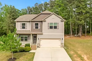 540 Bella Woods Trail, Inman, SC 29349 - Photo 1
