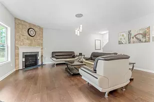 540 Bella Woods Trail, Inman, SC 29349 - Photo 20