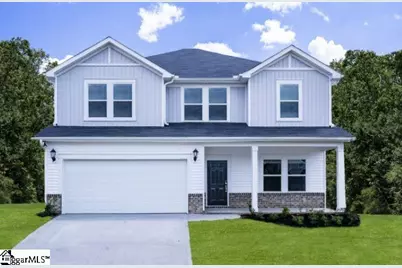 104 Gibbon Way, Gray Court, SC 29645 - Photo 1