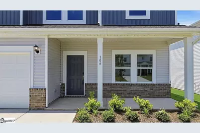 104 Gibbon Way, Gray Court, SC 29645 - Photo 4