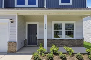 104 Gibbon Wy, Gray Court, SC 29645 - Photo 4
