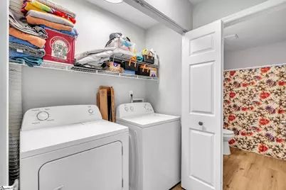 2601 Duncan Chapel Road #Unit C301, Greenville, SC 29617 - Photo 14