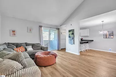 2601 Duncan Chapel Road #Unit C301, Greenville, SC 29617 - Photo 2