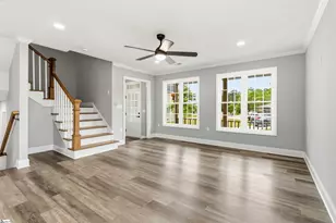 305 Tribble St, Honea Path, SC 29654 - Photo 6