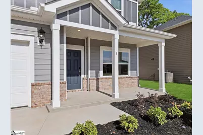 8 Swan Grove Trail, Fountain Inn, SC 29645 - Photo 4