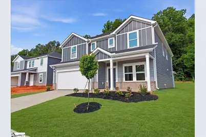 8 Swan Grove Trail, Fountain Inn, SC 29645 - Photo 2