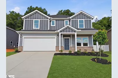 8 Swan Grove Trail, Fountain Inn, SC 29645 - Photo 1