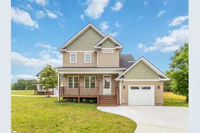 307 Tribble Street, Honea Path, SC 29654 - Photo 1