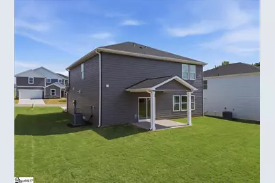 628 Hollybank Street, Fountain Inn, SC 29644 - Photo 28