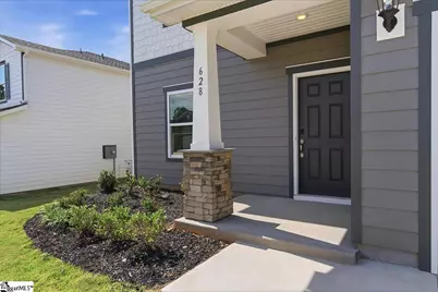 628 Hollybank Street, Fountain Inn, SC 29644 - Photo 4