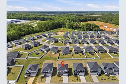 628 Hollybank Street, Fountain Inn, SC 29644 - Photo 30