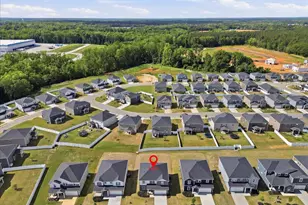 628 Hollybank St, Fountain Inn, SC 29644 - Photo 30