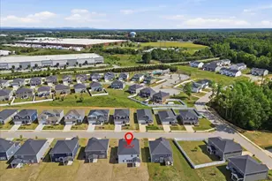 632 Hollybank St, Fountain Inn, SC 29644 - Photo 34