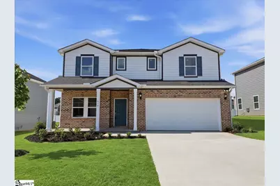 632 Hollybank Street, Fountain Inn, SC 29644 - Photo 1