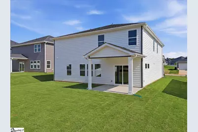 632 Hollybank Street, Fountain Inn, SC 29644 - Photo 32