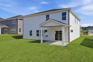 632 Hollybank St, Fountain Inn, SC 29644 - Photo 32