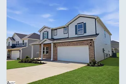 632 Hollybank Street, Fountain Inn, SC 29644 - Photo 2